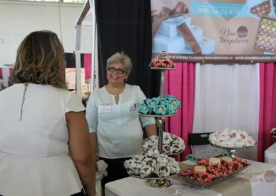 Nina Brigadeiro at 2015 Dallas Chocolate Festival-33