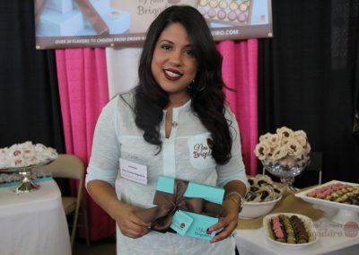 Nina Brigadeiro at 2015 Dallas Chocolate Festival-49